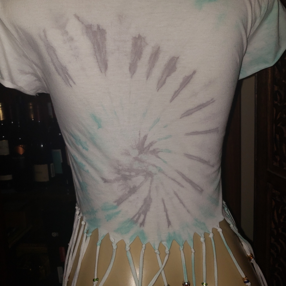 Custom made tshirt - Picture 2 of 4